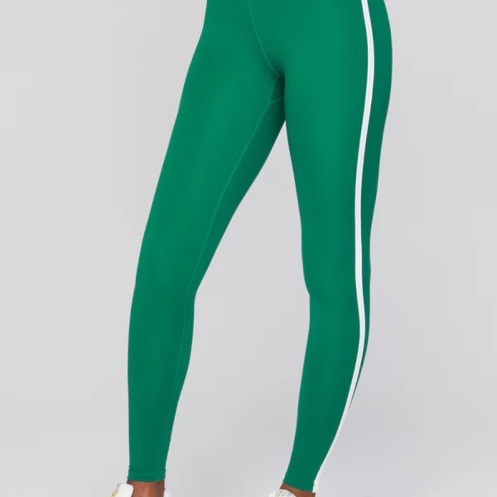 Joja Green Workout Set